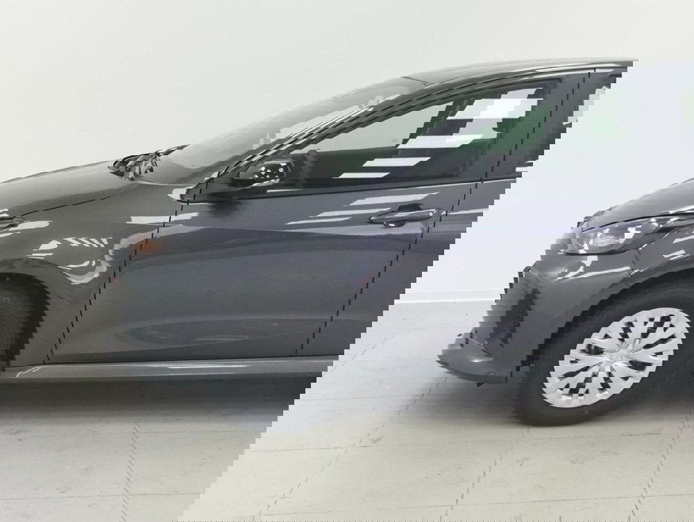 Mazda Mazda2 Hybrid nuova a Como (8)