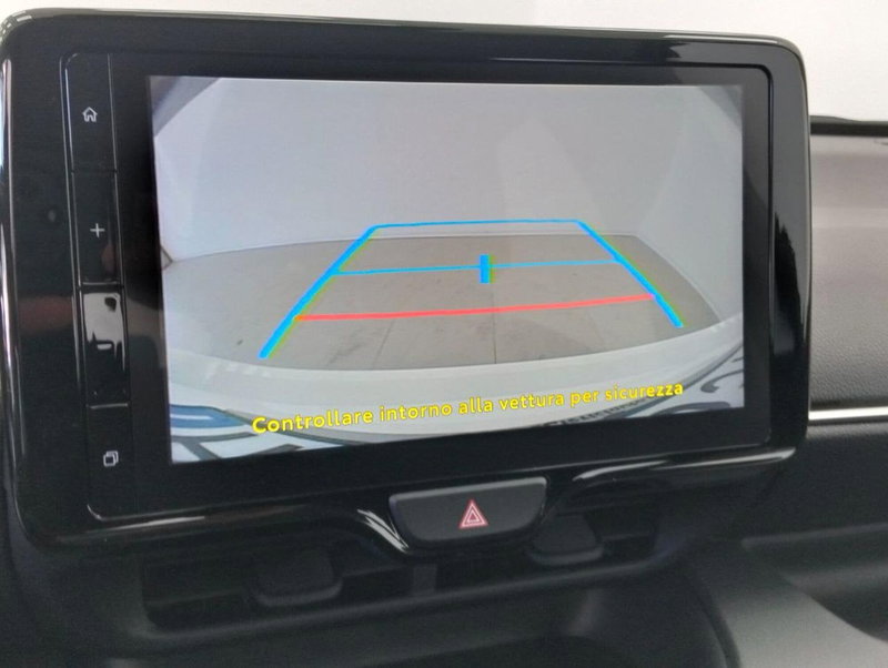 Mazda Mazda2 Hybrid nuova a Como (14)