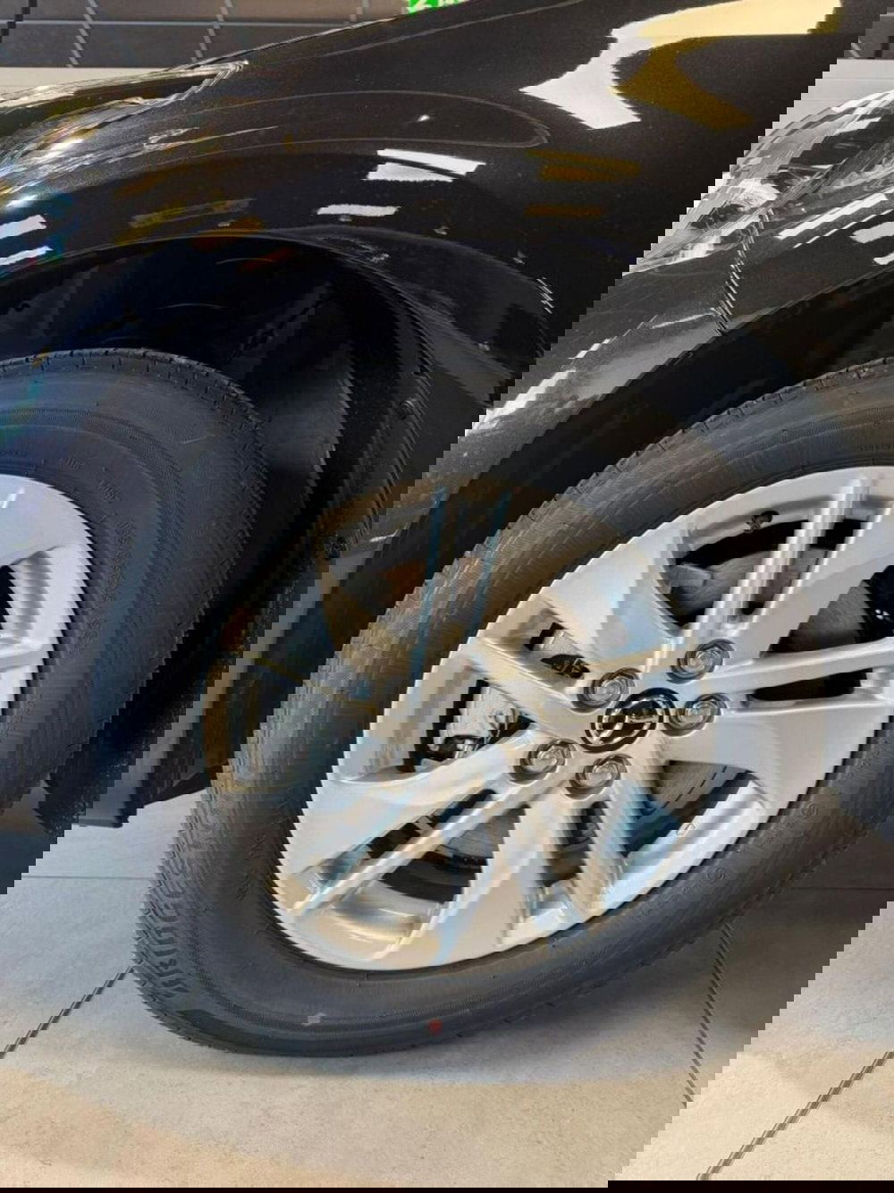 Mazda Mazda2 Hybrid nuova a Como (6)