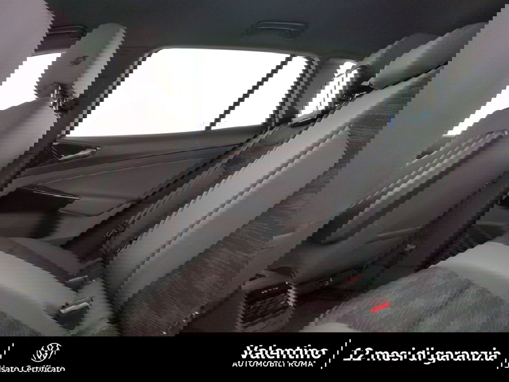 Volkswagen ID.4 usata a Roma (10)