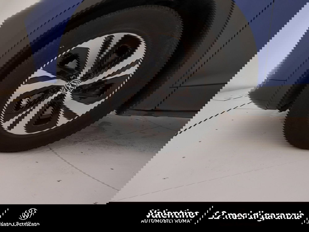 Volkswagen ID.4 usata a Roma (12)