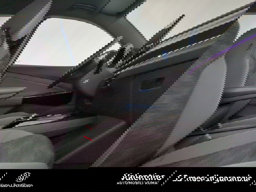 Volkswagen ID.4 usata a Roma (13)