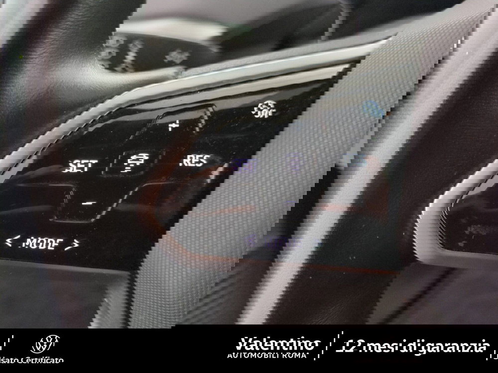 Volkswagen ID.4 usata a Roma (14)