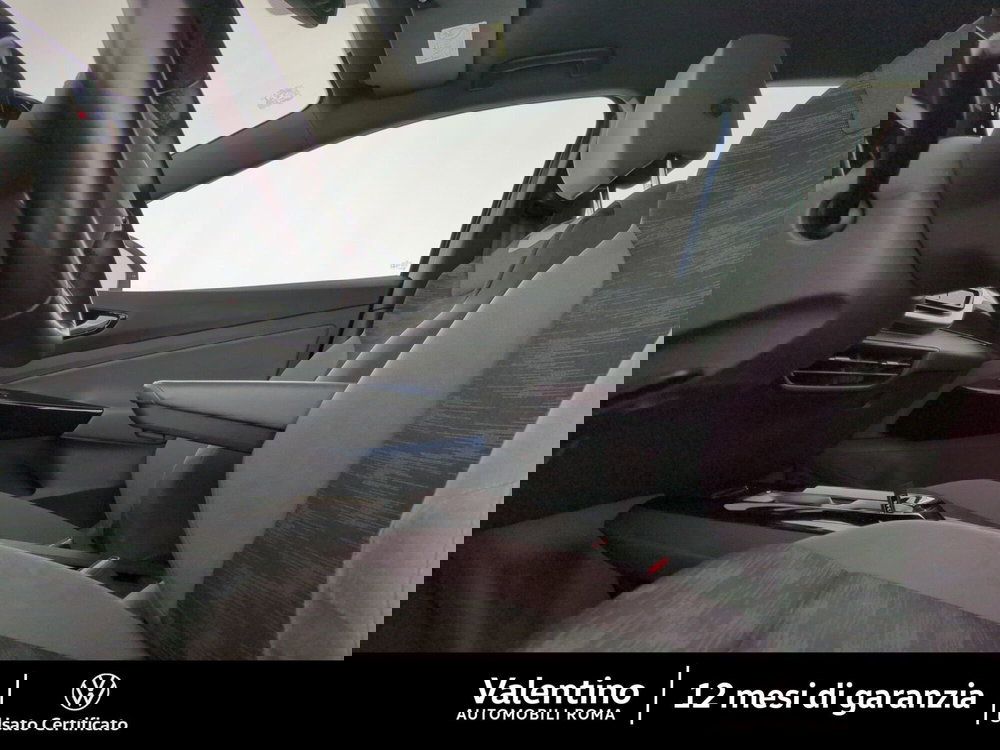 Volkswagen ID.4 usata a Roma (6)