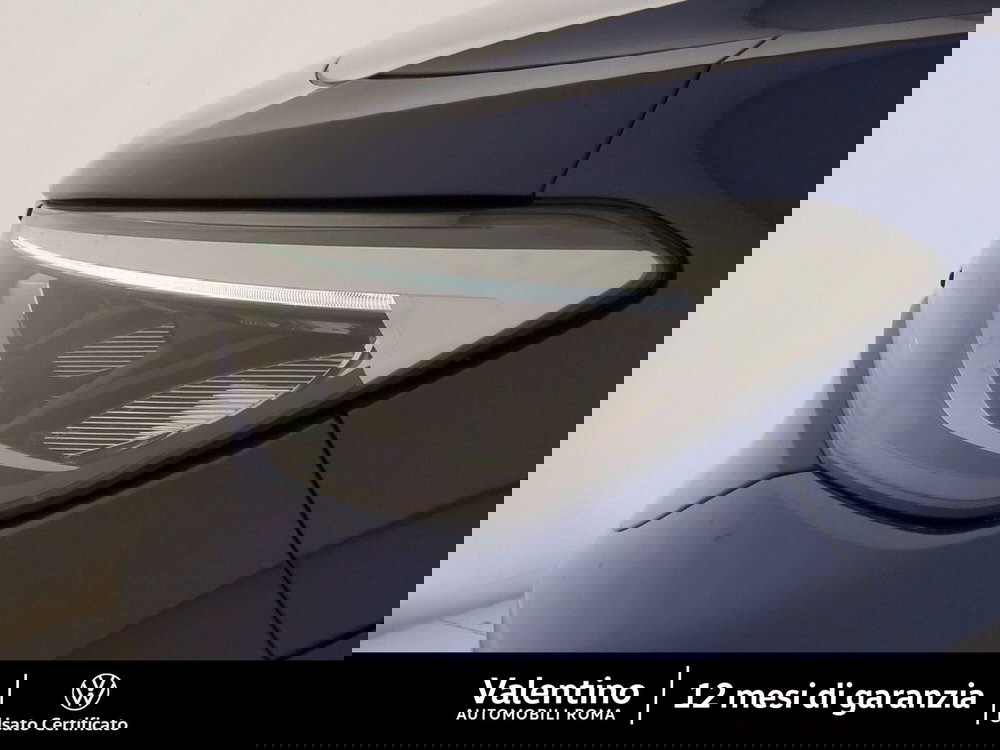 Volkswagen ID.4 usata a Roma (8)