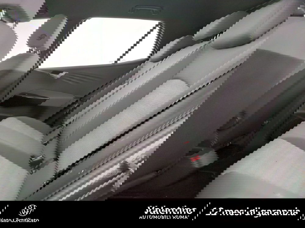 Volkswagen ID.3 usata a Roma (10)