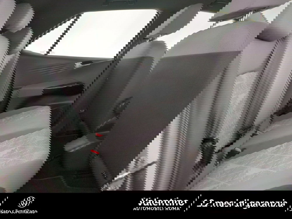 Volkswagen ID.3 usata a Roma (12)