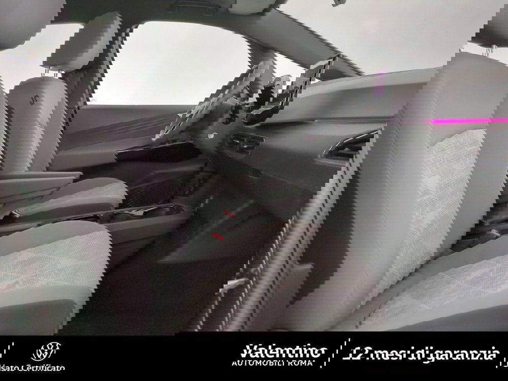 Volkswagen ID.3 usata a Roma (13)