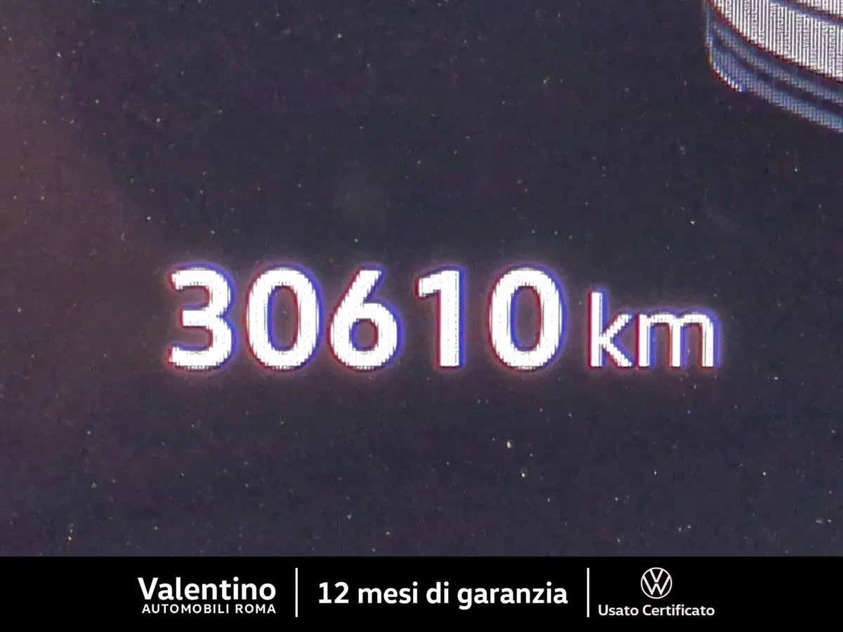 Volkswagen ID.3 usata a Roma (16)