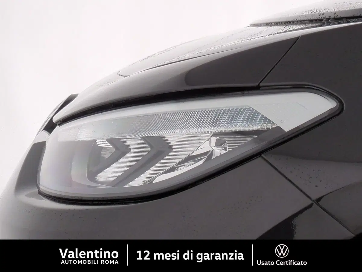 Volkswagen ID.3 usata a Roma (8)