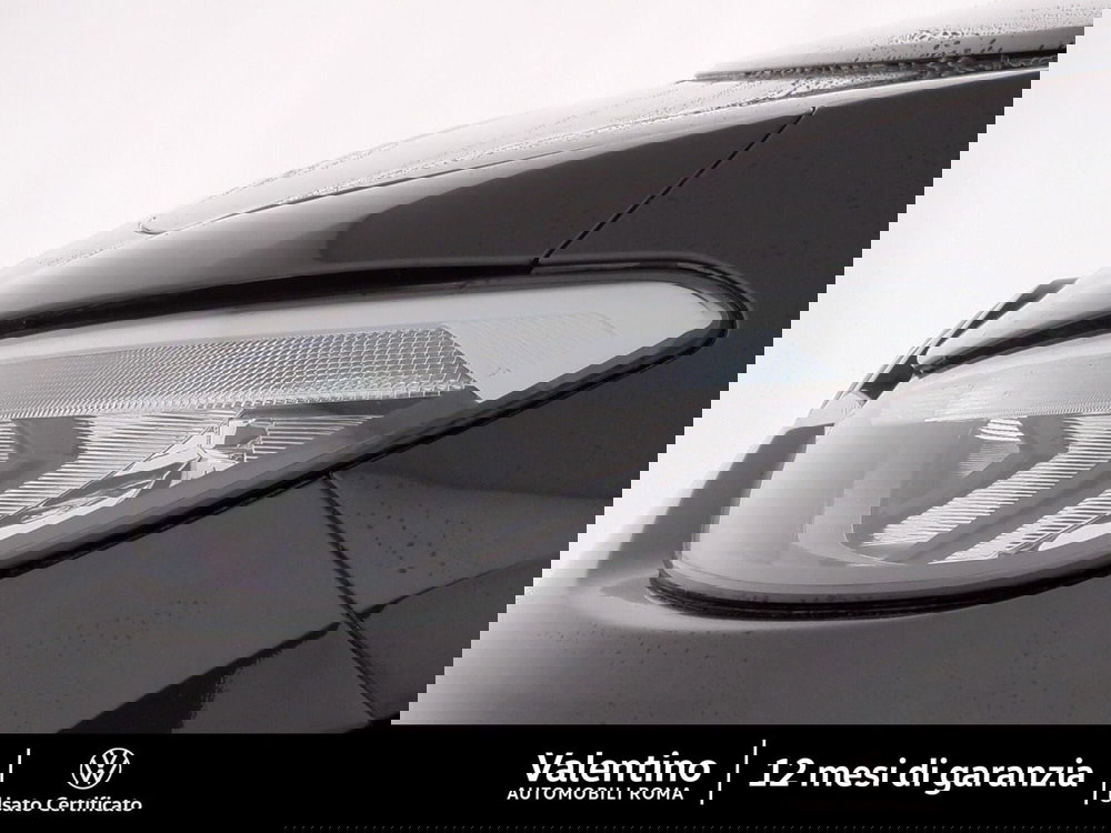 Volkswagen ID.3 usata a Roma (8)