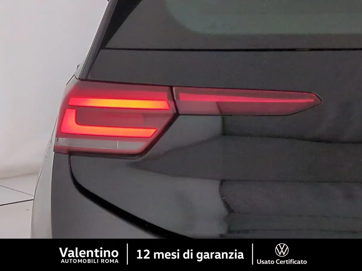 Volkswagen ID.3 usata a Roma (9)
