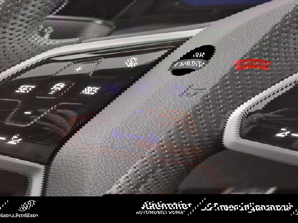 Volkswagen Golf usata a Roma (15)