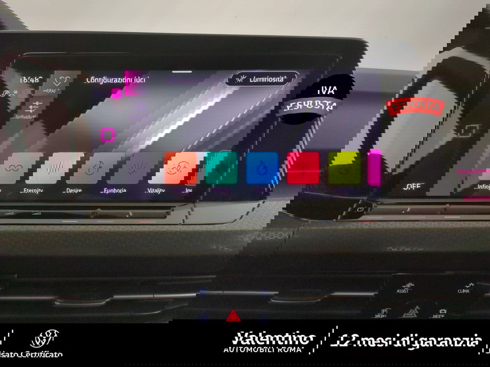 Volkswagen Golf usata a Roma (18)