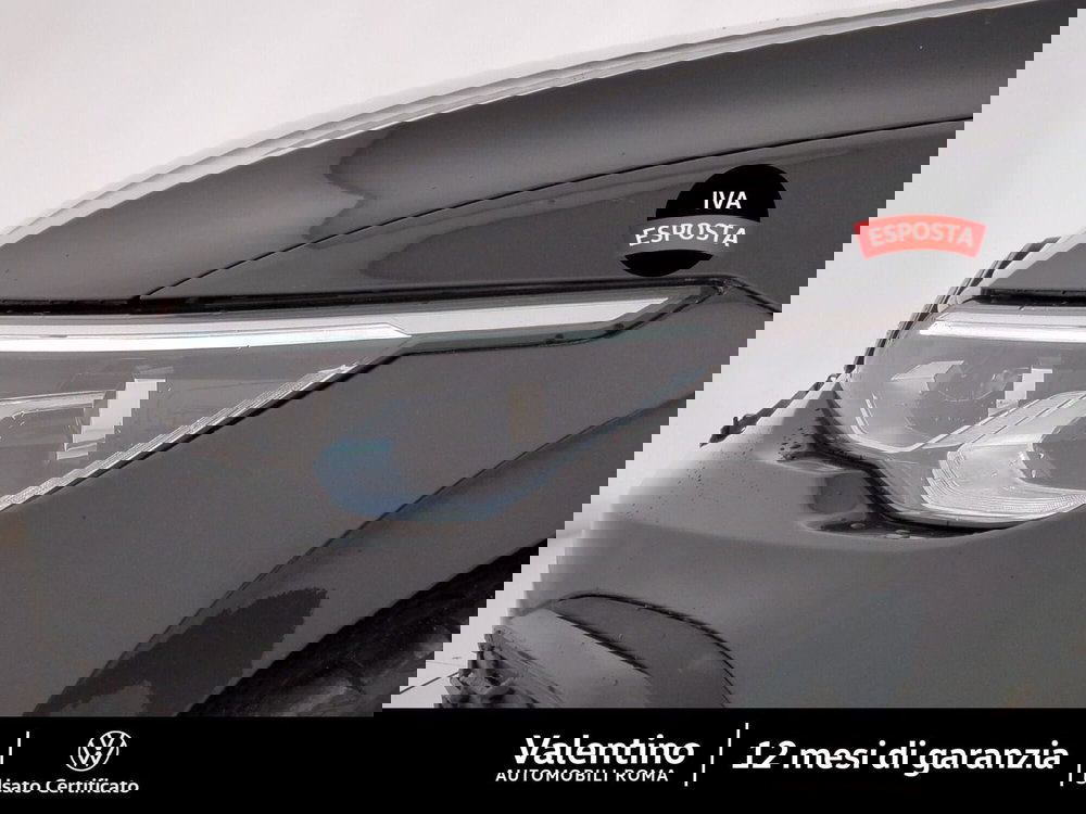 Volkswagen Golf usata a Roma (8)