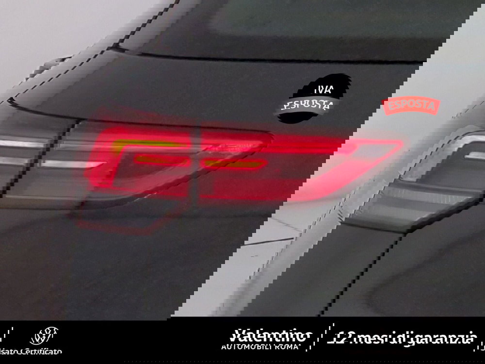 Volkswagen Golf usata a Roma (9)