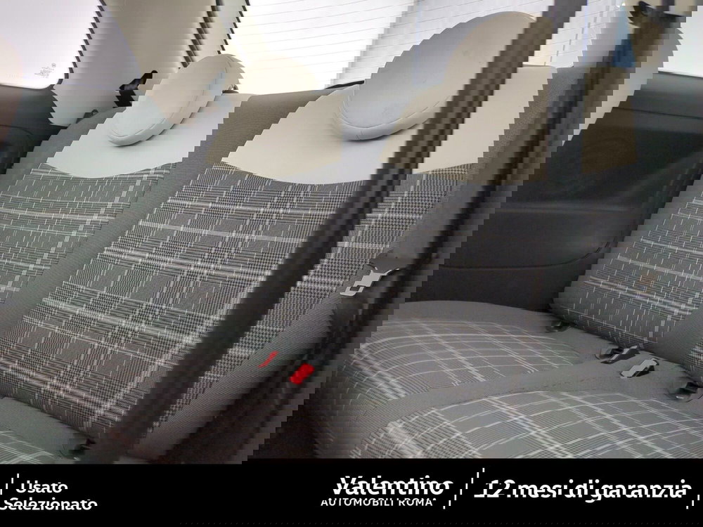 Fiat 500 usata a Roma (10)