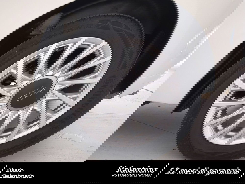 Fiat 500 usata a Roma (11)