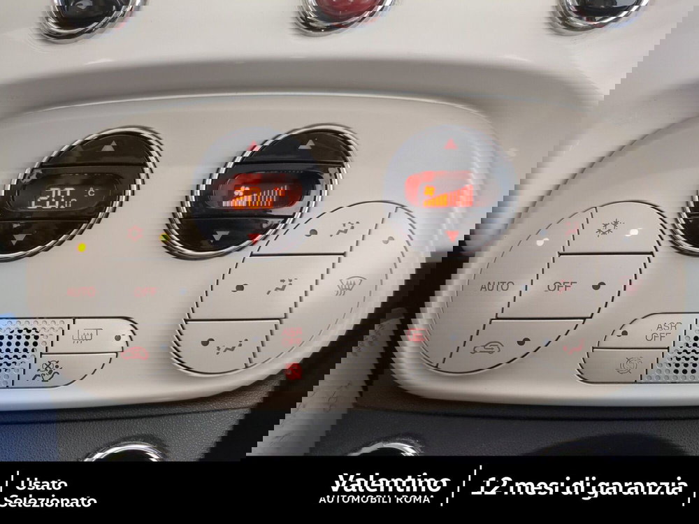 Fiat 500 usata a Roma (15)