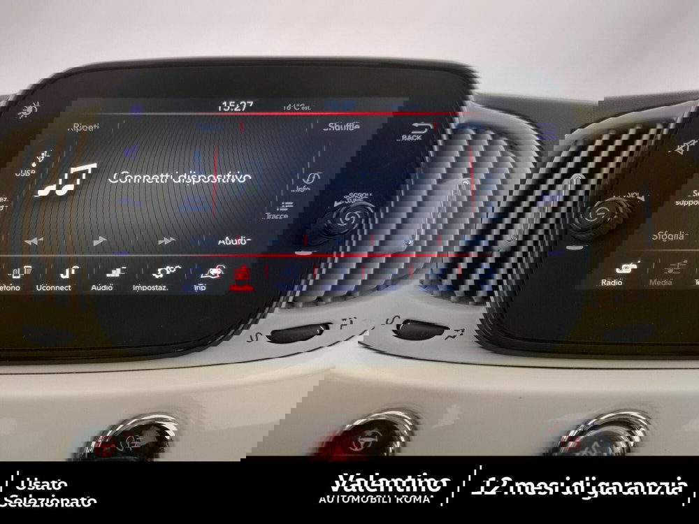 Fiat 500 usata a Roma (16)