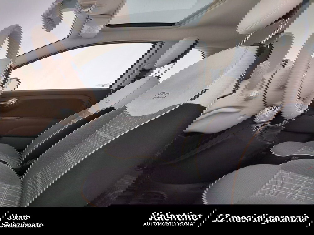 Fiat 500 usata a Roma (6)