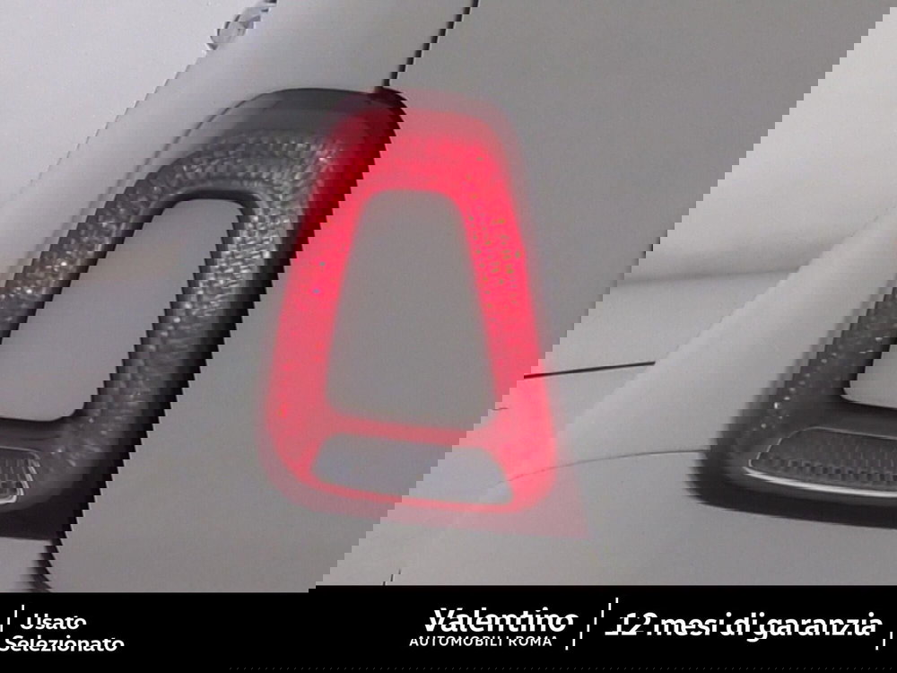 Fiat 500 usata a Roma (8)