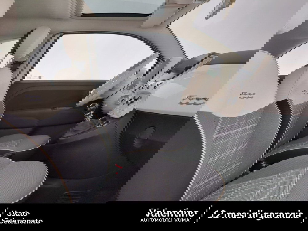 Fiat 500 usata a Roma (9)