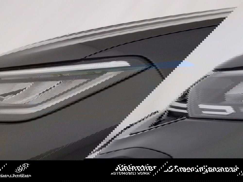 Volkswagen Taigo usata a Roma (8)