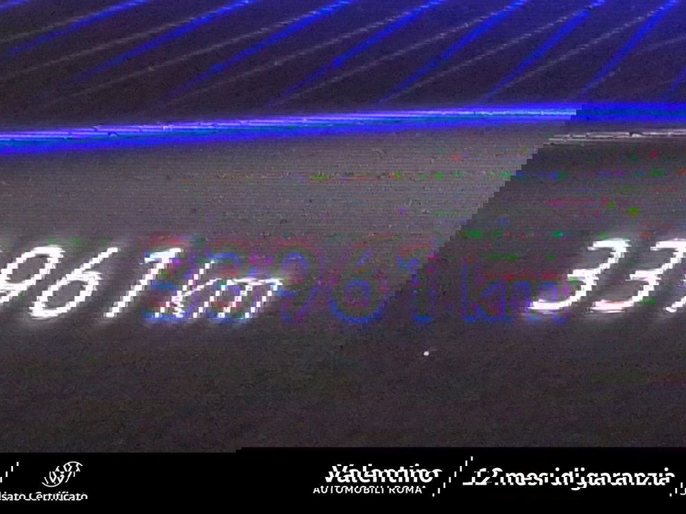 Volkswagen Polo usata a Roma (16)