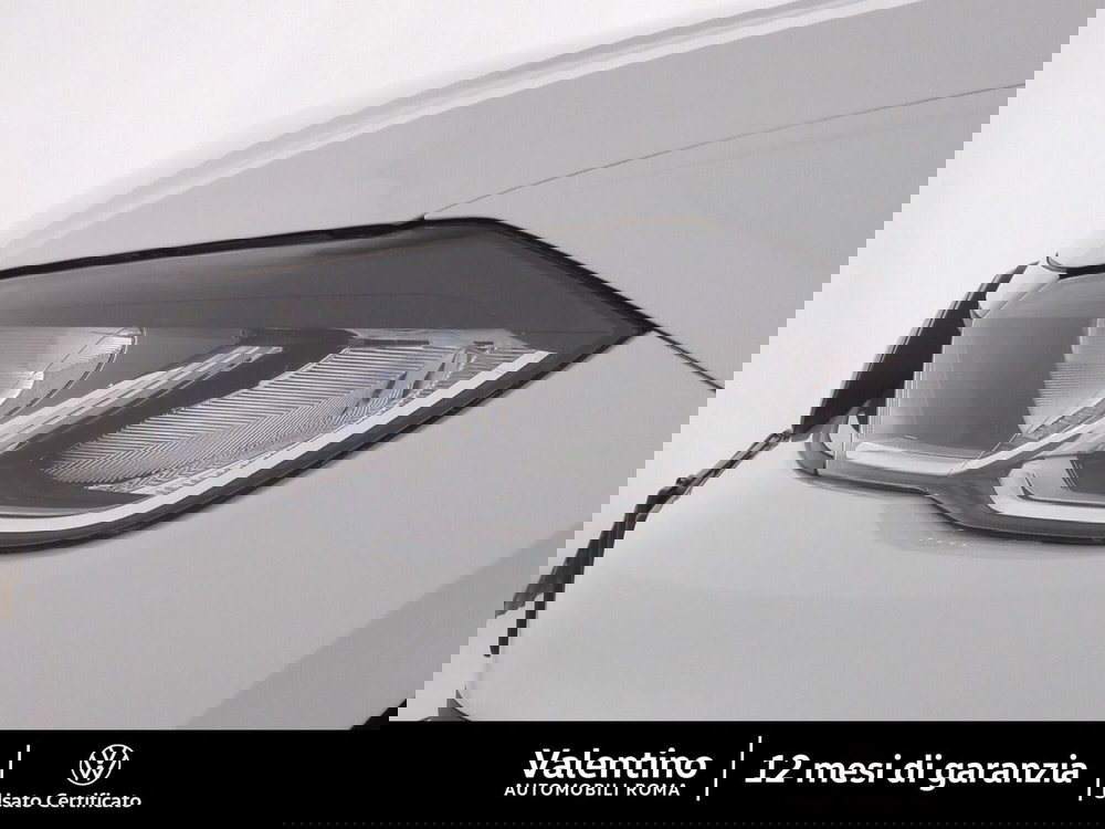 Volkswagen Polo usata a Roma (8)