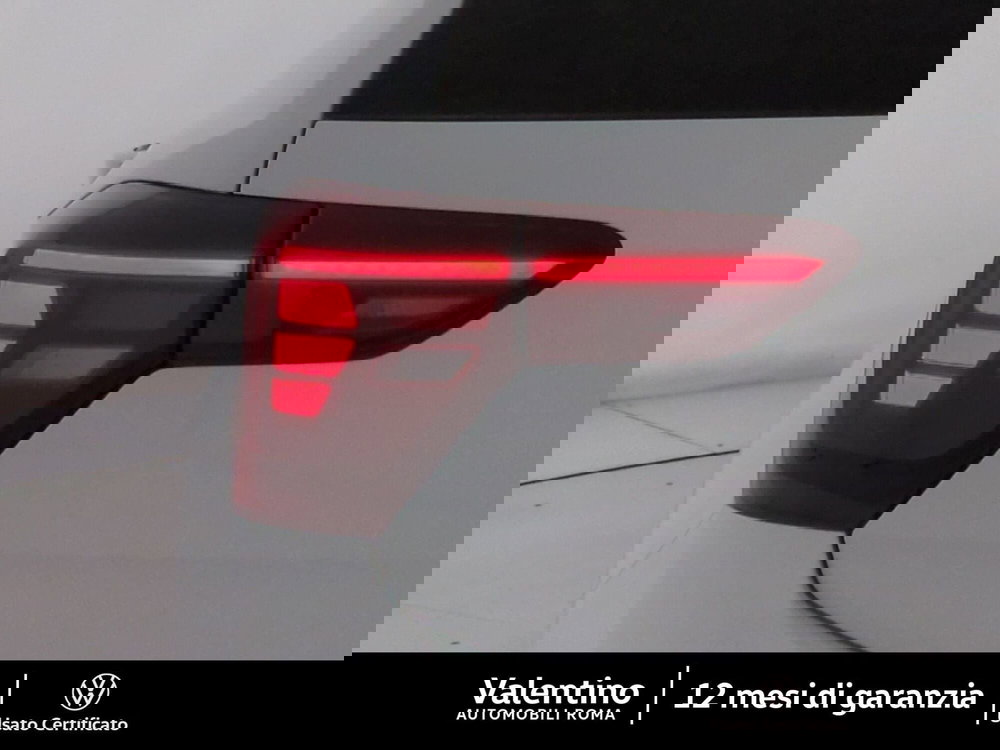 Volkswagen Polo usata a Roma (9)