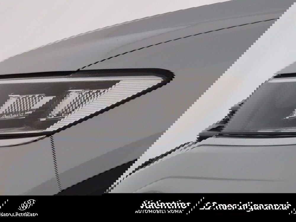 Volkswagen T-Roc usata a Roma (7)