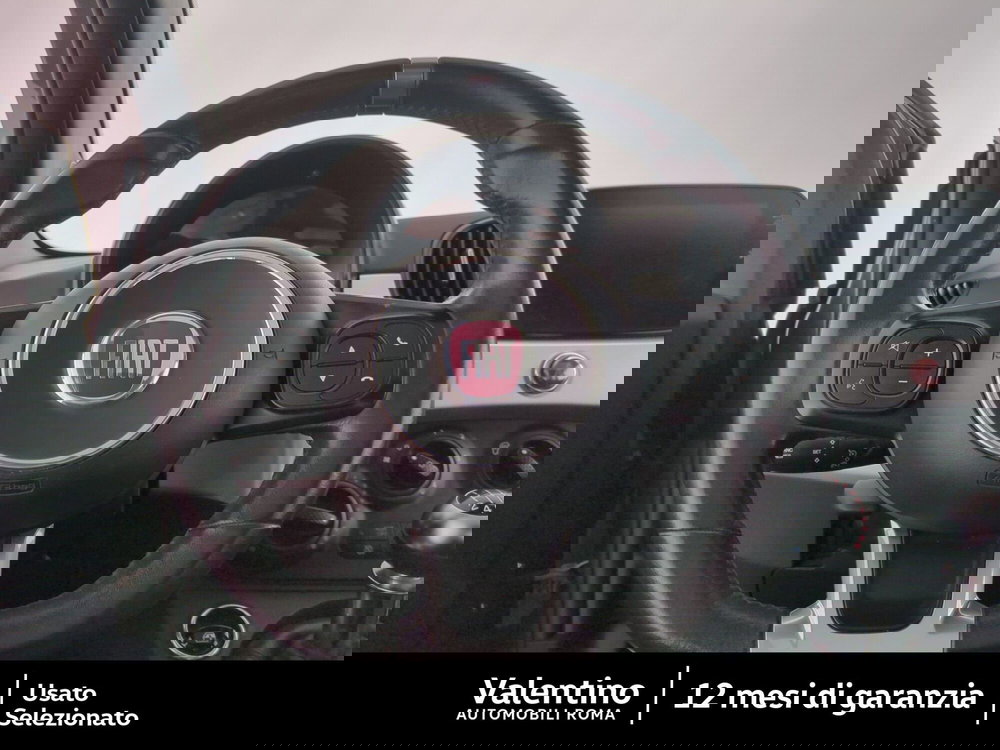 Fiat 500 usata a Roma (6)