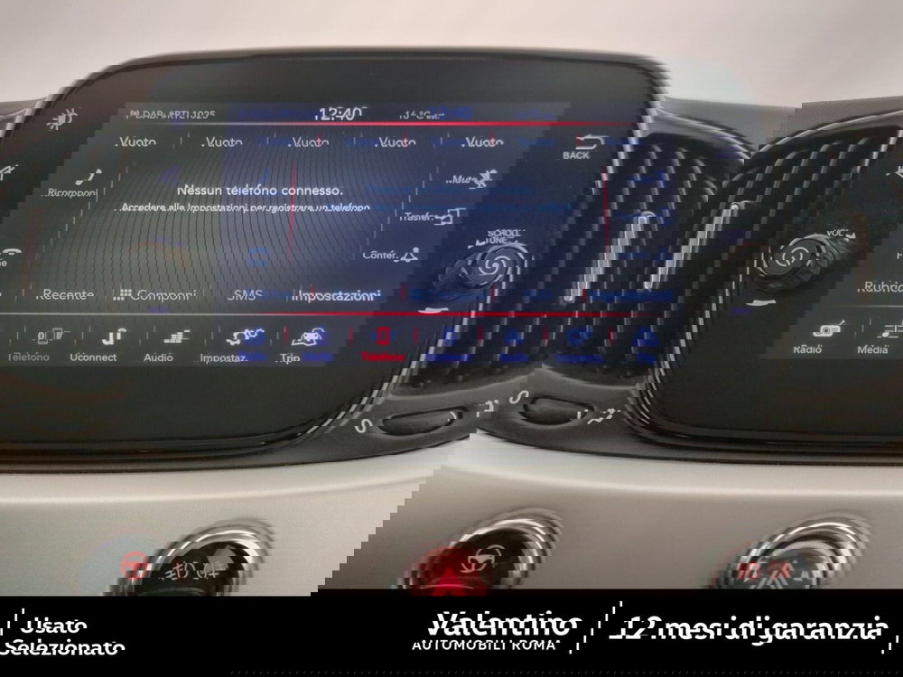 Fiat 500 usata a Roma (9)