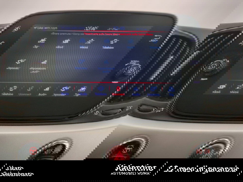 Fiat 500 usata a Roma (10)