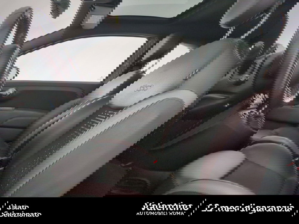 Fiat 500 usata a Roma (4)