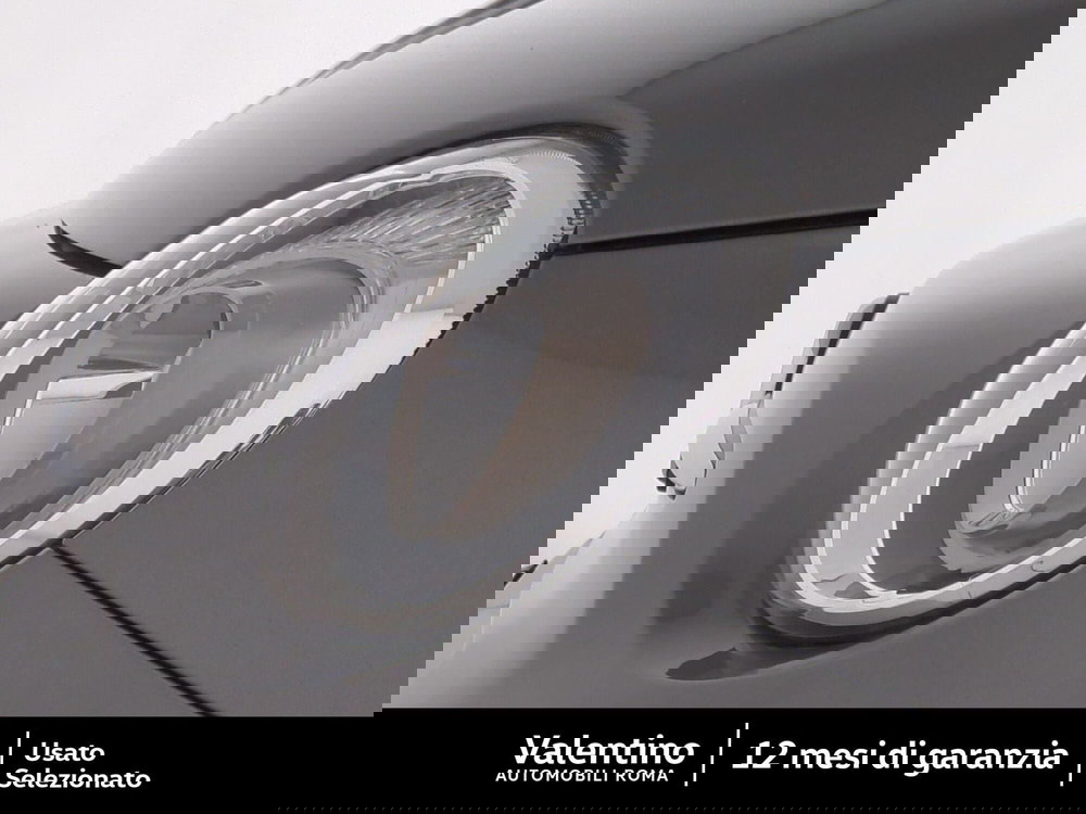 Fiat 500 usata a Roma (5)