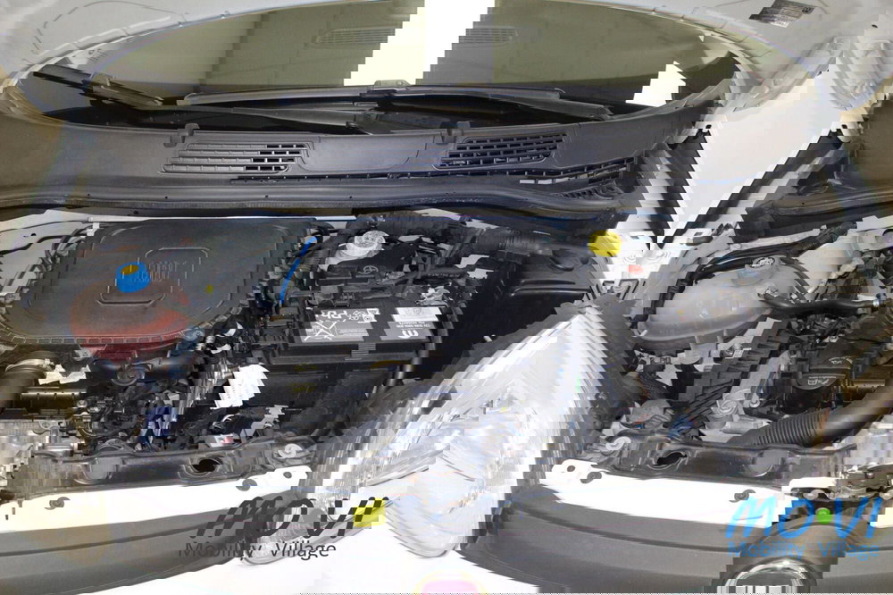 Fiat Panda Cross usata a Torino (13)