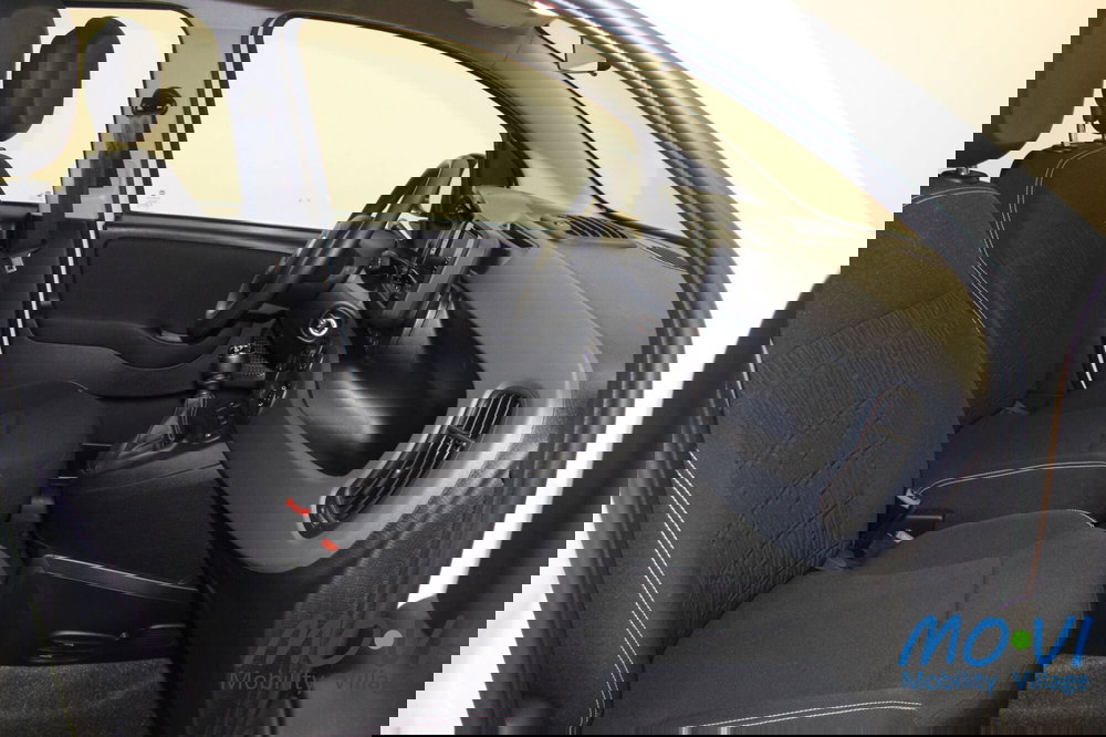 Fiat Panda Cross usata a Torino (4)