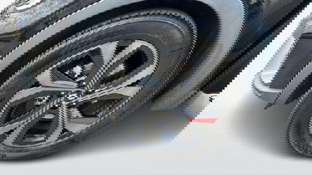 Renault Arkana usata a Parma (12)