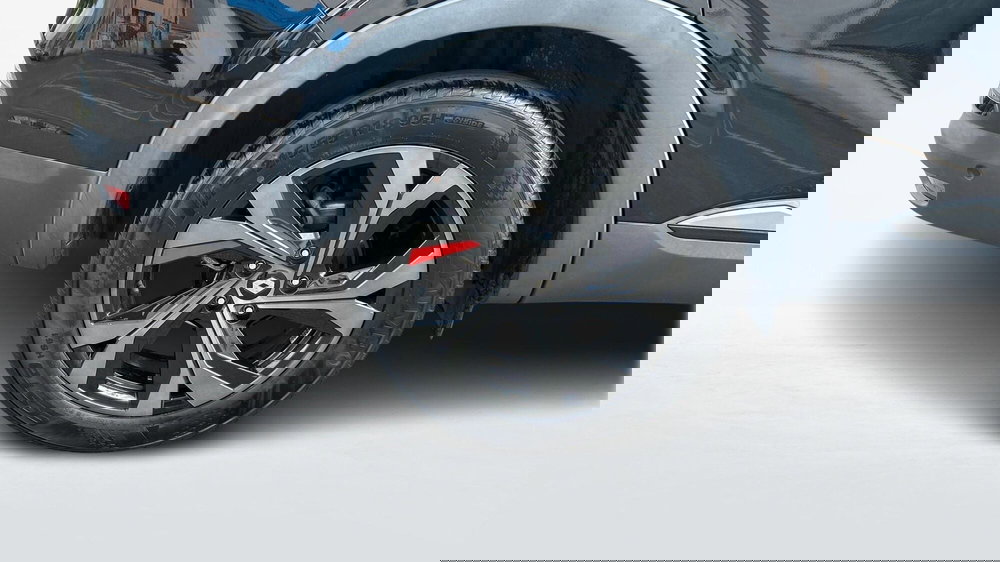 Renault Arkana usata a Parma (13)