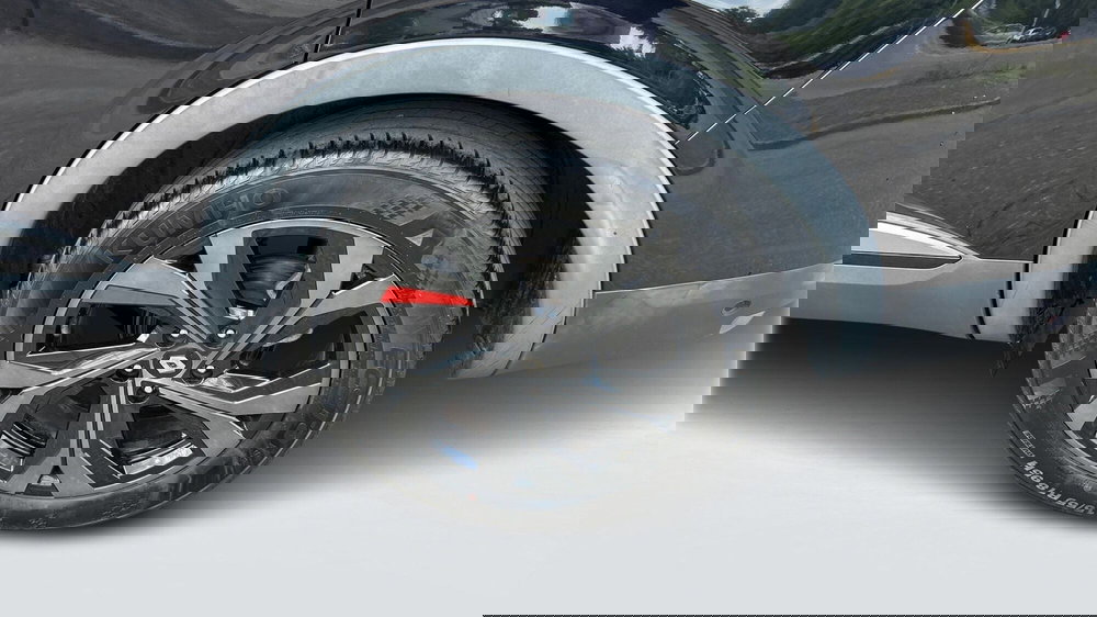 Renault Arkana usata a Parma (14)