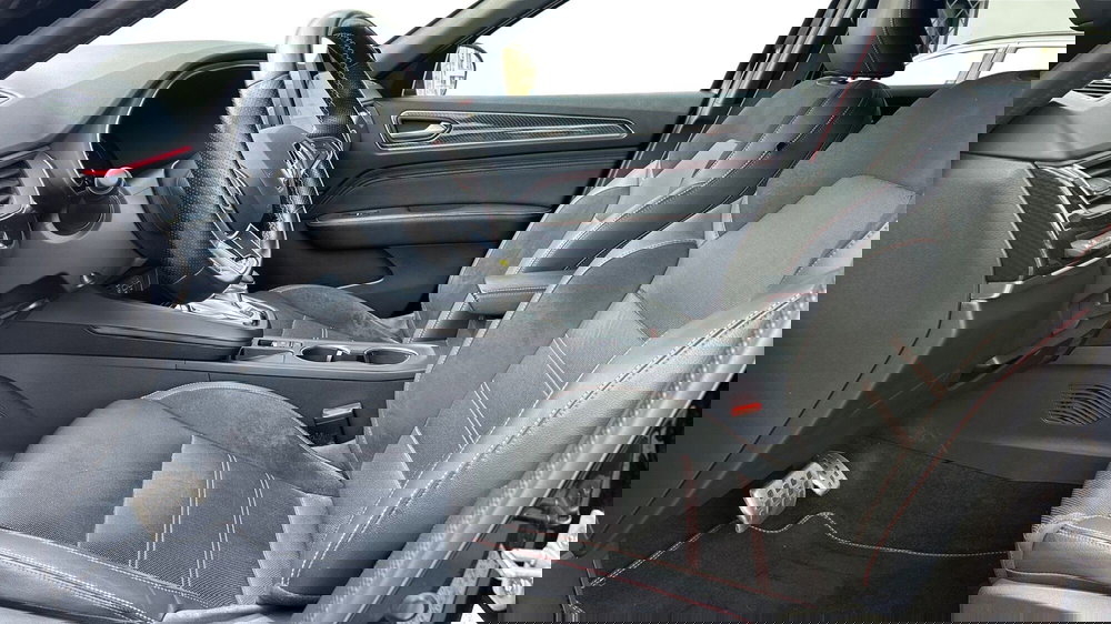 Renault Arkana usata a Parma (16)