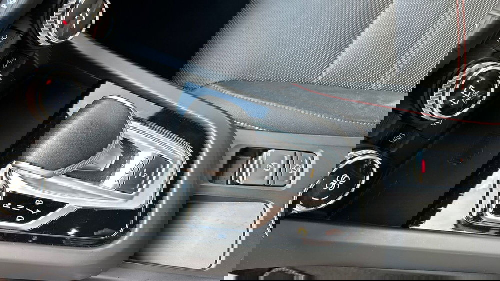 Renault Arkana usata a Parma (17)