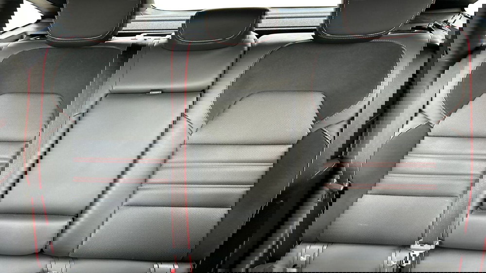 Renault Arkana usata a Parma (18)