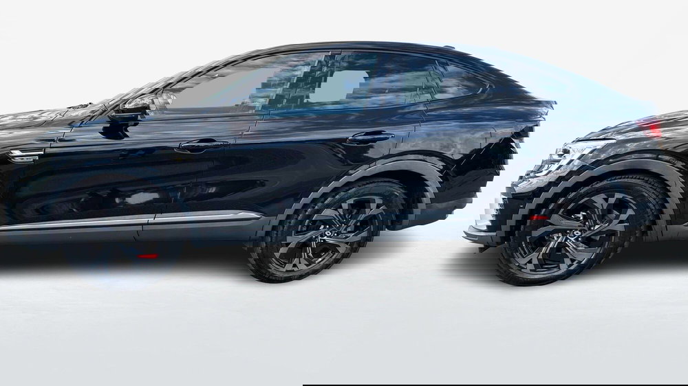 Renault Arkana usata a Parma (2)