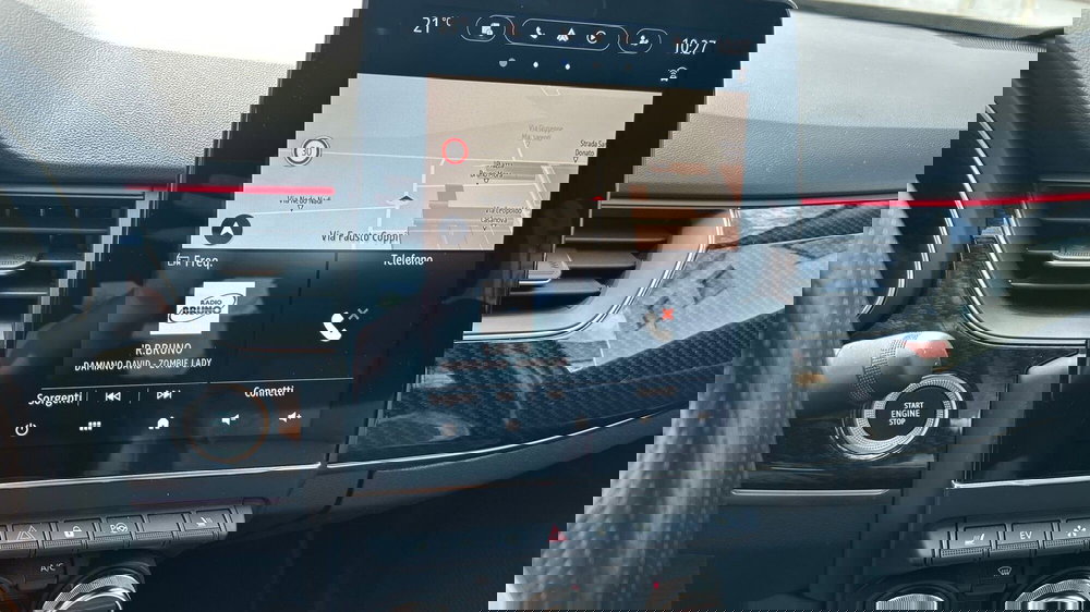 Renault Arkana usata a Parma (7)