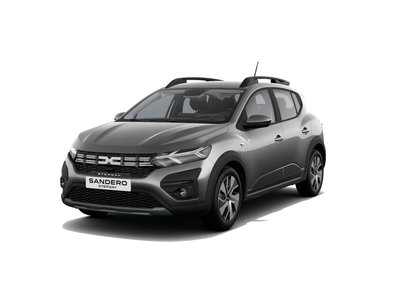 Dacia Sandero Stepway 1.0 TCe ECO-G Expression UP del 2025 usata a Parma