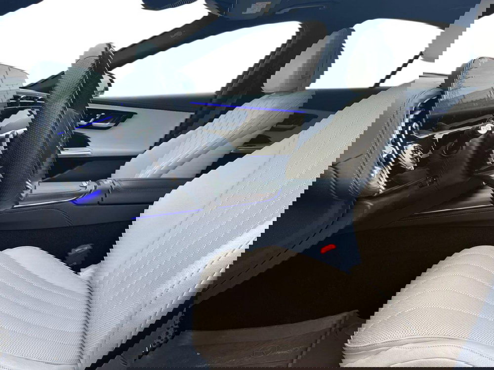 Mercedes-Benz Classe E usata a Matera (10)