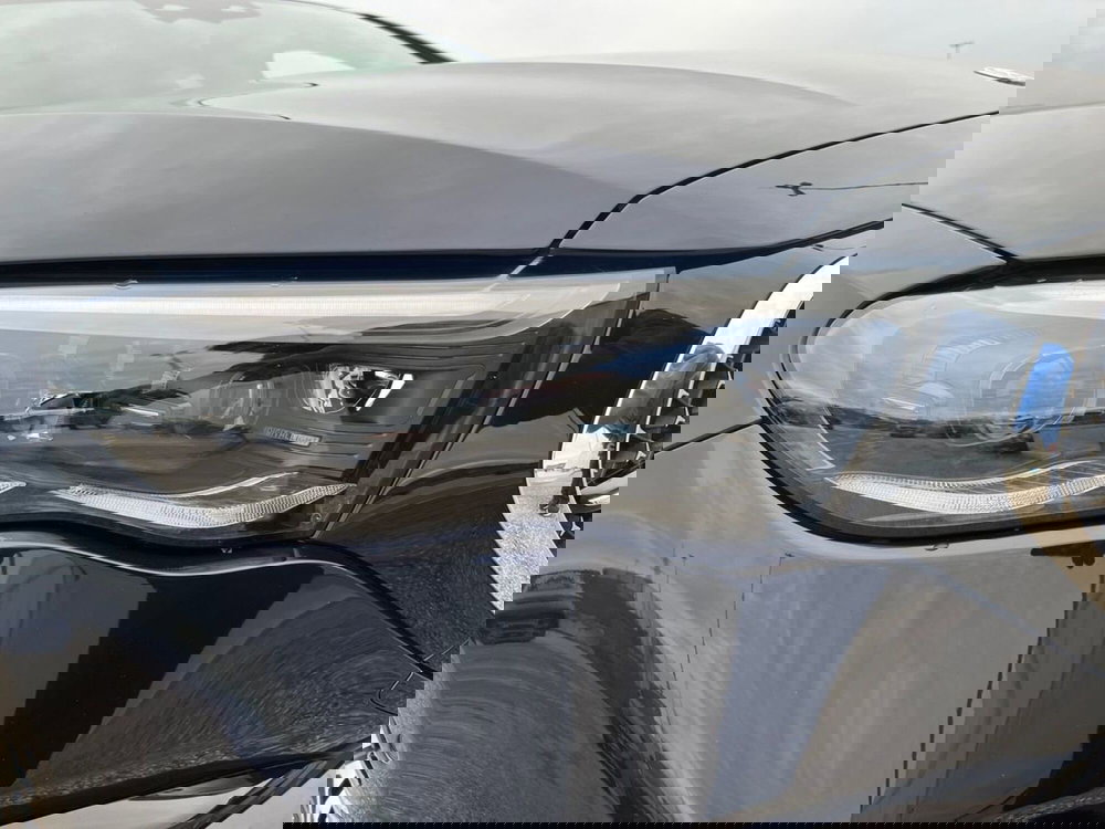 Mercedes-Benz Classe E usata a Matera (7)